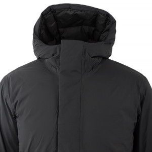 Пуховик HELLY HANSEN URB PRO DOWN COAT 53634-990 1 1 4