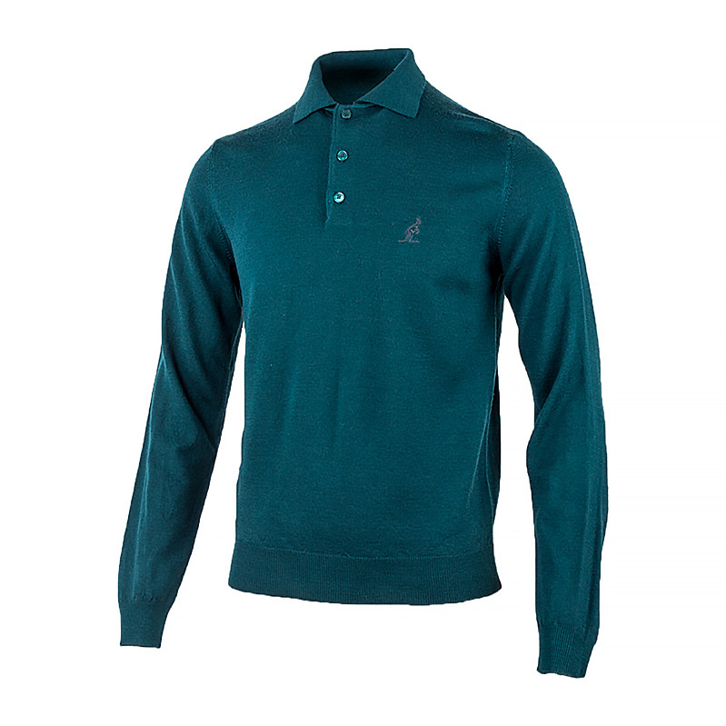 Кофта AUSTRALIAN Sweater Polo Neck LSUMA0013-320 1 1 4