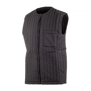 Жилетка Rains Vests 1832-Black 1 1 4