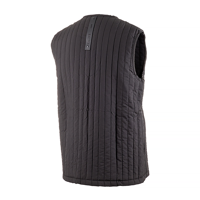 Жилетка Rains Vests 1832-Black 1 1 4