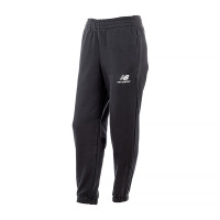 Штани New Balance Essentials Stacked Logo YP31539BK