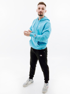 Худі 47 Brand NEW YORK YANKEES BASE RUNNER 580764VD-FS 1 1 1