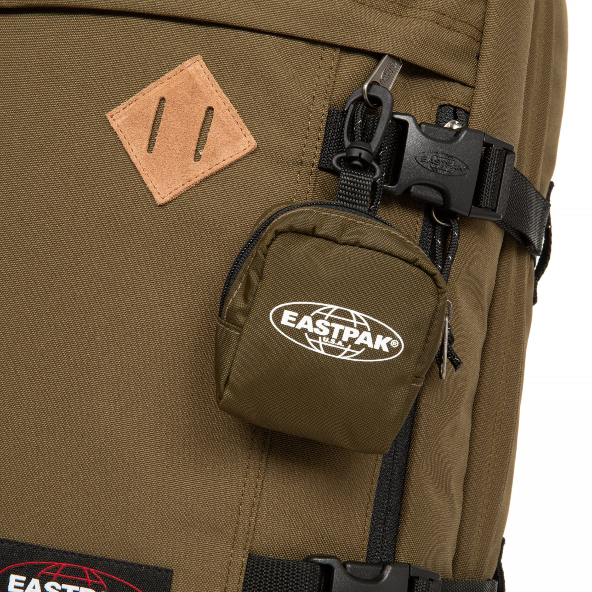 Рюкзак Eastpak TRAVELPACK EK00013EO07