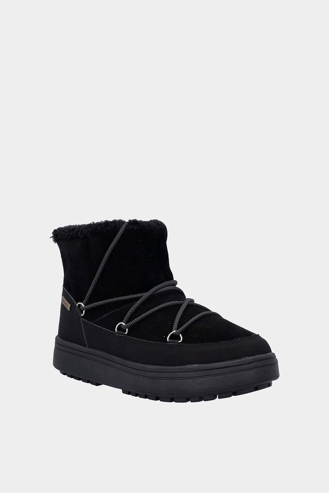 Чоботи CMP KAYLA WMN SNOW BOOTS WP 3Q79576-U901