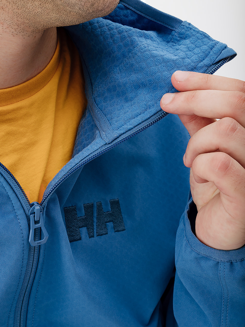 Куртка HELLY HANSEN CASCADE SHIELD JACKET 63102-636 3