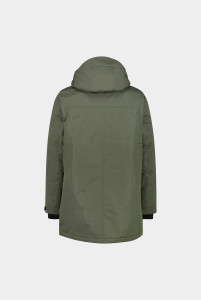 Куртка CMP MAN PARKA FIX HOOD 33K2207-E319 3