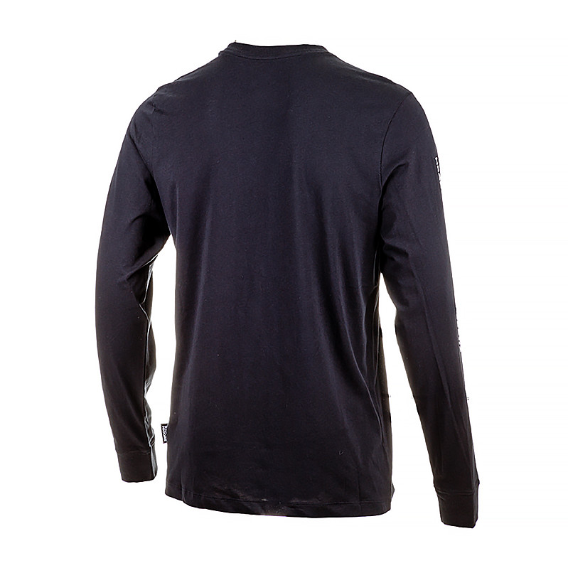 Кофта Nike TEE LS BIG SWOOSH FJ1119-010