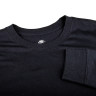 Кофта Nike TEE LS BIG SWOOSH FJ1119-010
