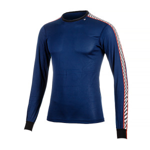 Термокофта HELLY HANSEN LIFA STRIPE CREW 48800-597 2