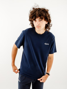 Футболка AUSTRALIAN EASY TECH PIQUE' T-SHIRT R-FIT LSUTS0003-200