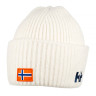 Шапка HELLY HANSEN SOFT RIB BEANIE 67531-048