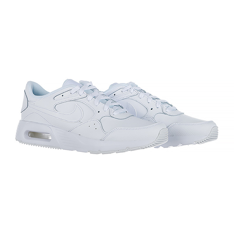 Кросівки Nike AIR MAX SC LEA DH9636-101