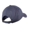 Бейсболка Nike U CLUB CAP U CB SWSH L FB5369-010