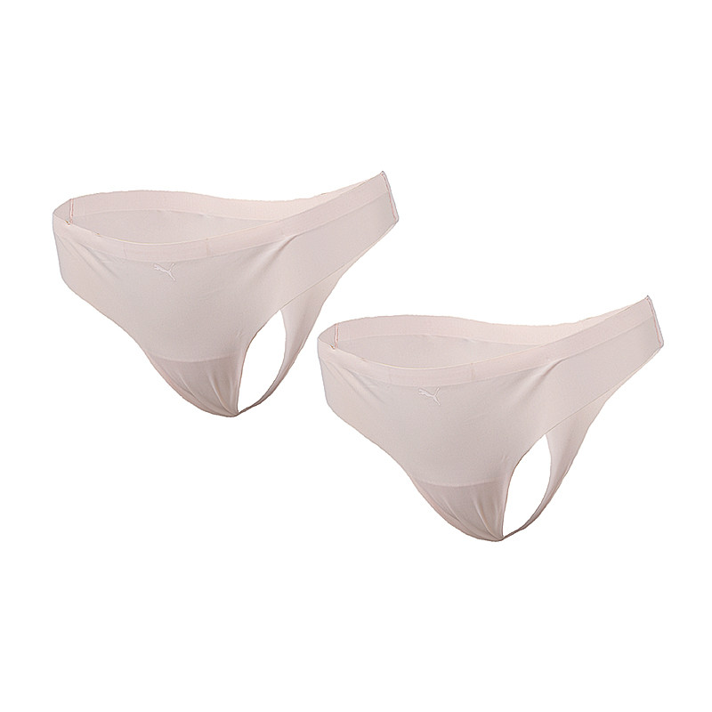 Труси-стрінги Puma WOMEN SEAMLESS STRING 2 93502203