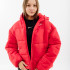 Куртка Nike CLSC PUFFER FB7672-677