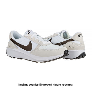 Кросівки Nike WAFFLE NAV (Клас А) FJ4195-100-R