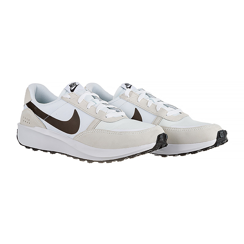 Кросівки Nike WAFFLE NAV (Клас А) FJ4195-100-R