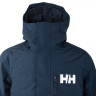 Плащ HELLY HANSEN RIGGING COAT 53508-597
