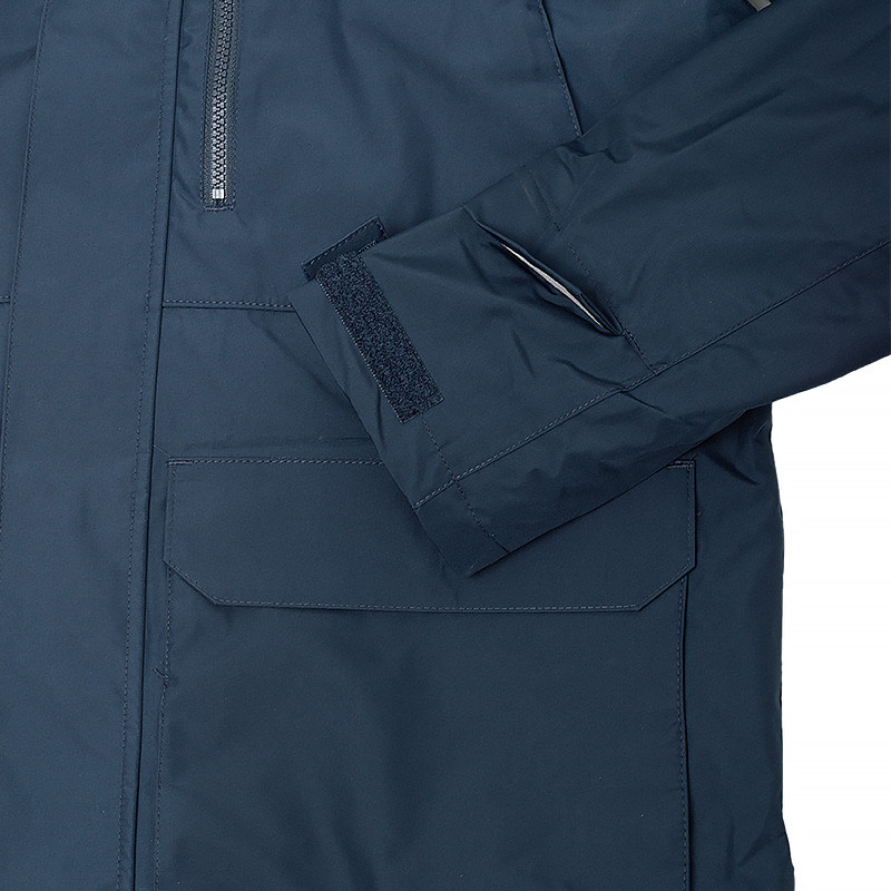 Плащ HELLY HANSEN RIGGING COAT 53508-597