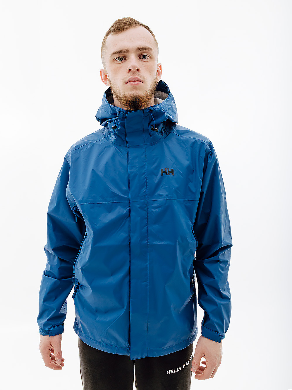 Куртка HELLY HANSEN LOKE JACKET 62252-606 1