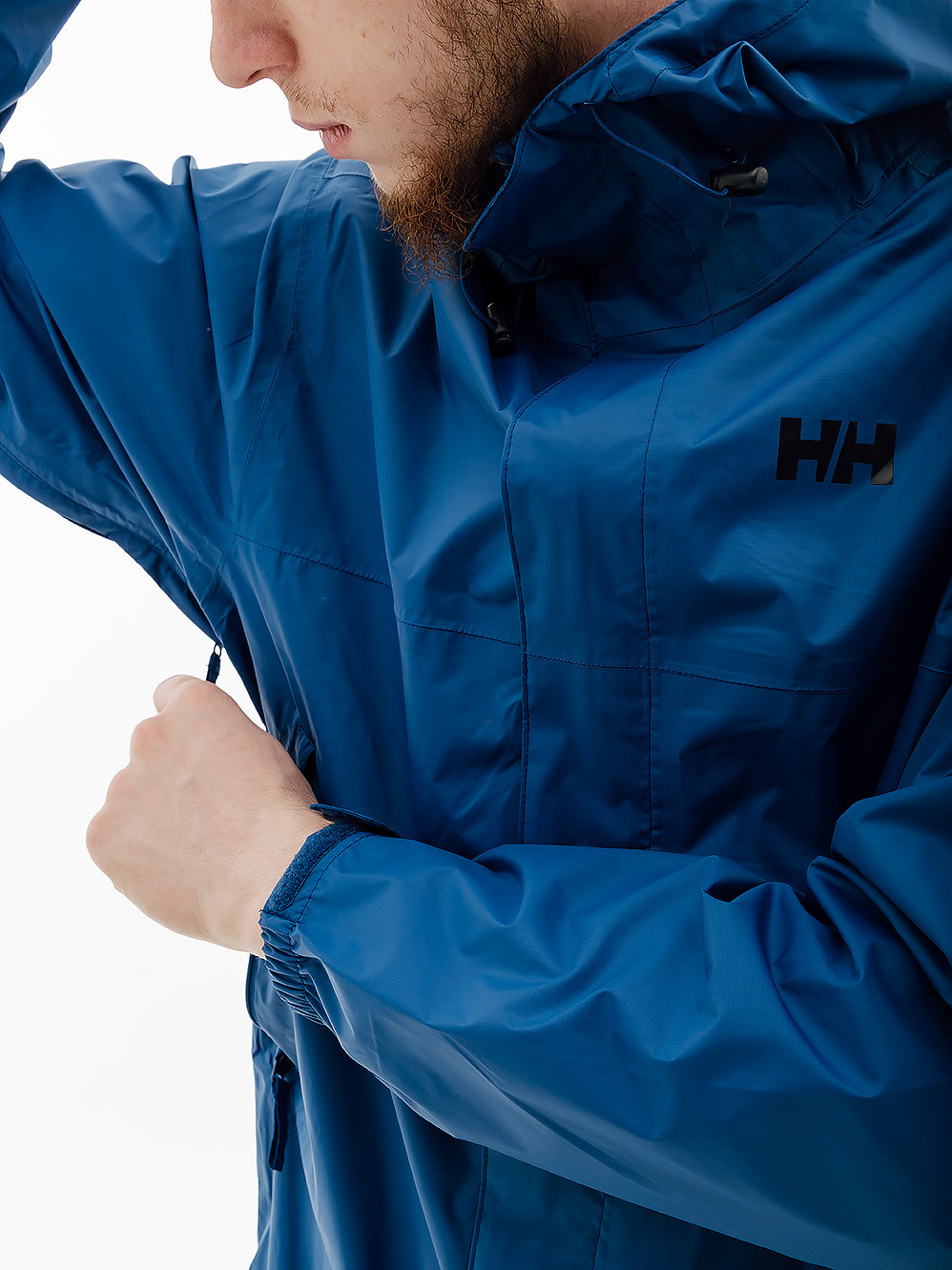Куртка HELLY HANSEN LOKE JACKET 62252-606 1