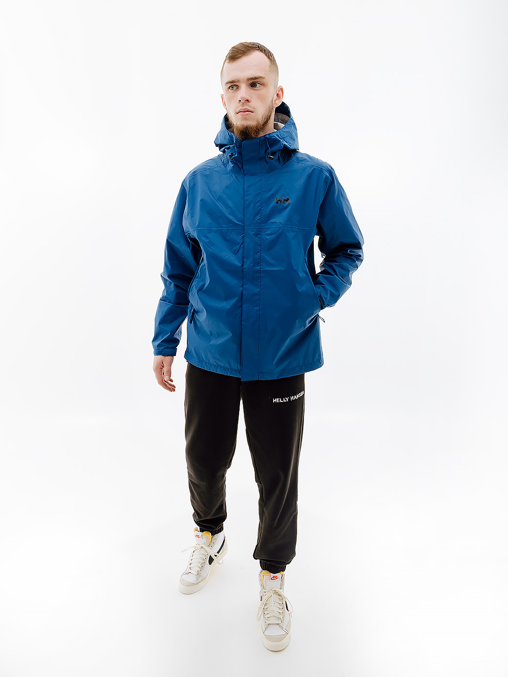 Куртка HELLY HANSEN LOKE JACKET 62252-606 1