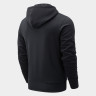 Кофта New Balance Classic CF FZ MJ03907BK 1