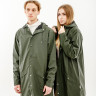 Куртка Rains Long Jacket 1202-Green 1 4