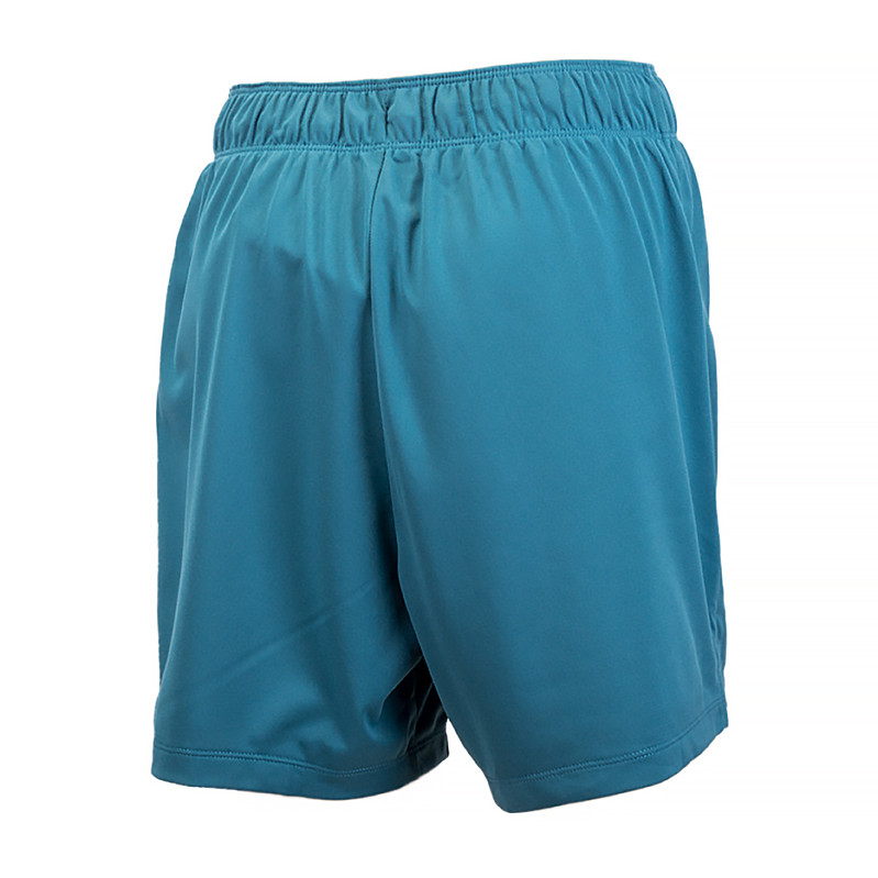 Шорти Nike W NK ATTACK DF MR 5IN SHORT DX6024-440