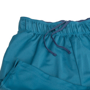 Шорти Nike W NK ATTACK DF MR 5IN SHORT DX6024-440