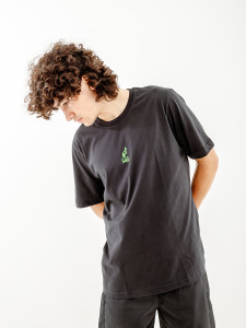 Футболка AUSTRALIAN ZOOM COTTON TEE HCUTS0050-003 1 1