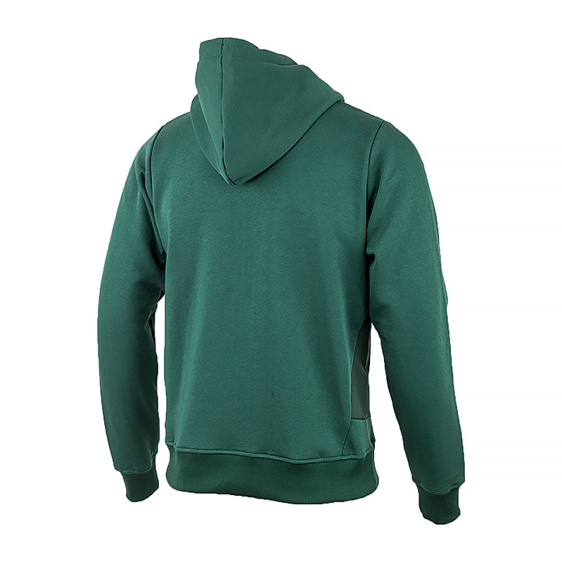 Кофта AUSTRALIAN Fullzip Hoodie in Winter Fleece and Slam Inserts SWUGC0040-018 1 1 4