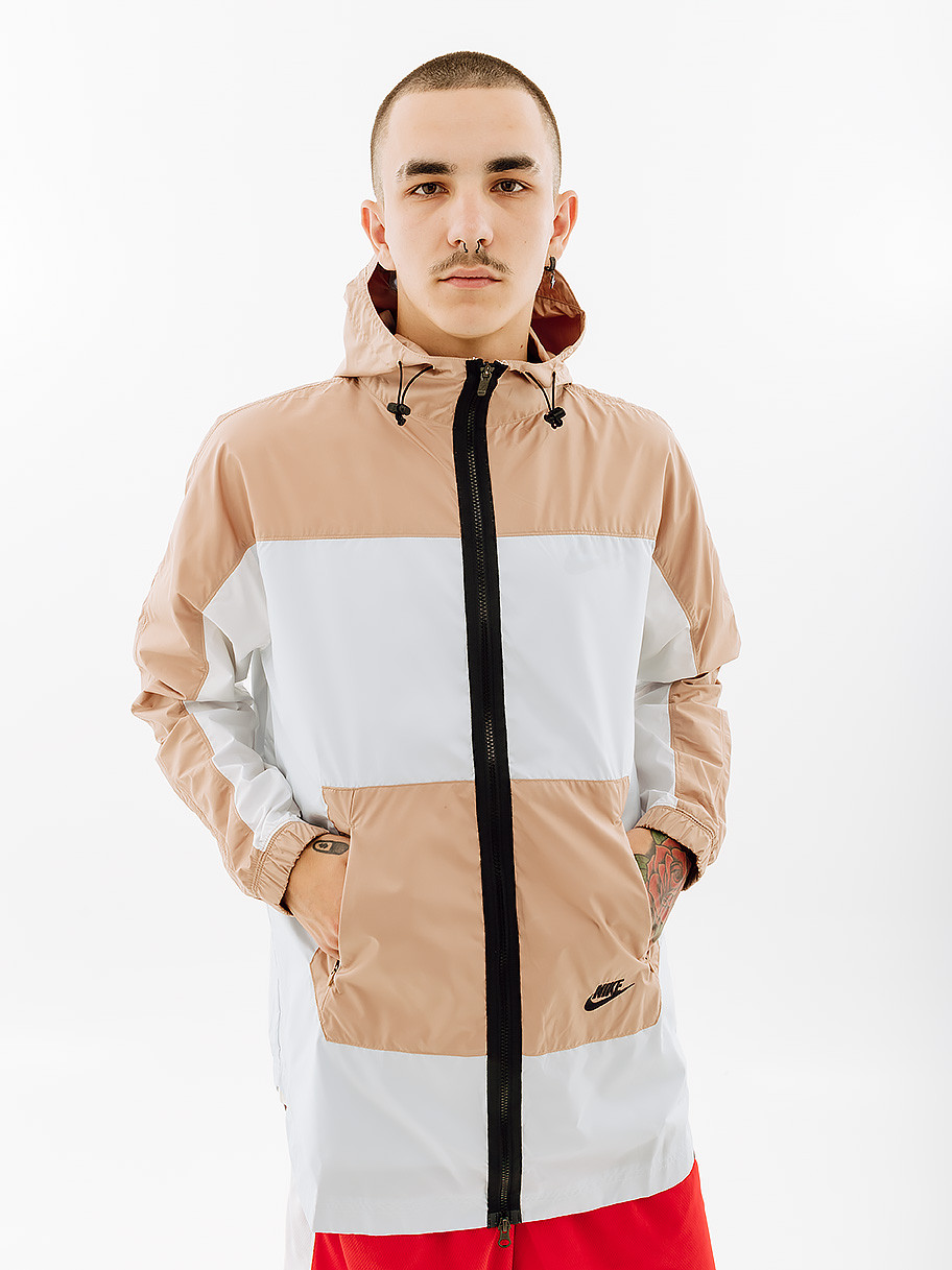 Вітровка Nike M NSW SPU WVN JKT FJ5250-200 1 1 4