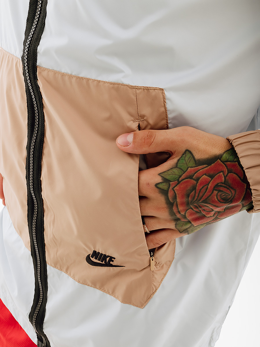 Вітровка Nike M NSW SPU WVN JKT FJ5250-200 1 1 4