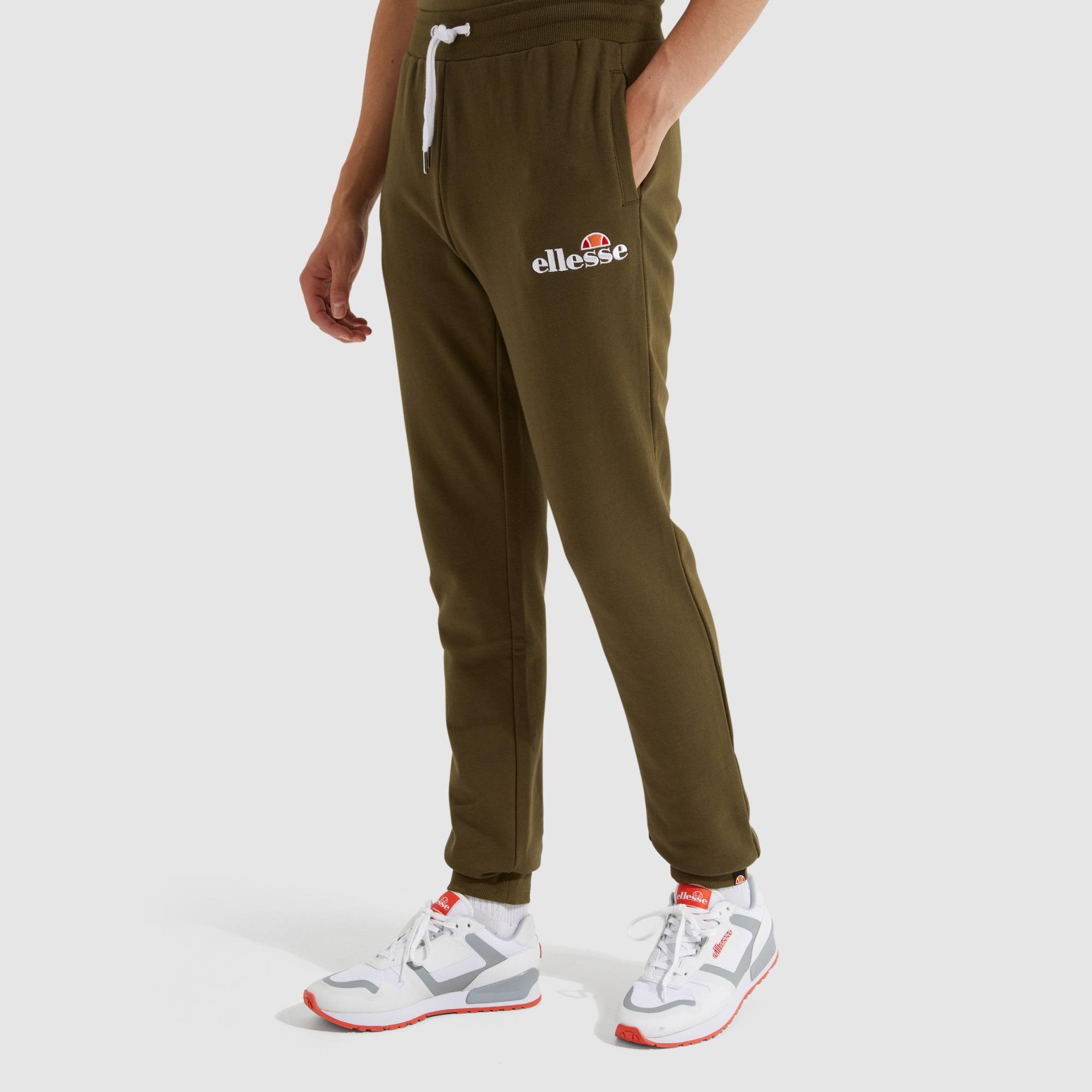 Штани Ellesse Nioro Jog Pant SHS08783-506 1 1 4