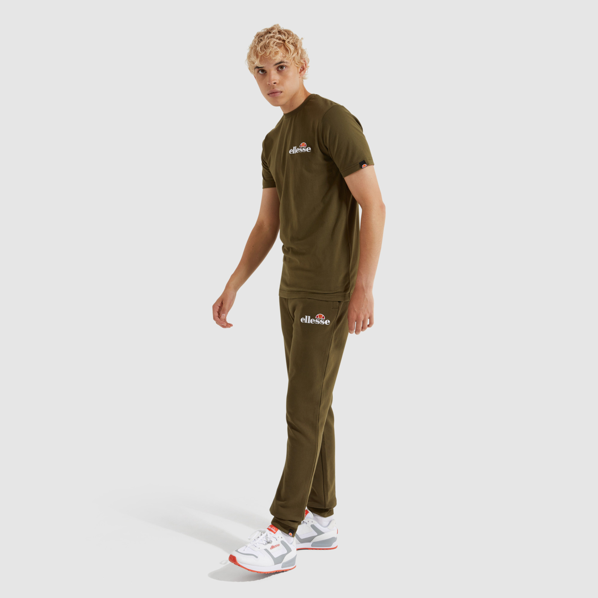 Штани Ellesse Nioro Jog Pant SHS08783-506 1 1 4