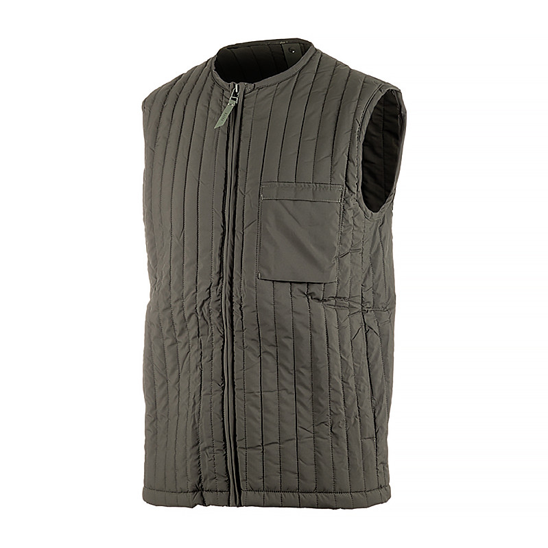 Жилетка Rains Vests 1832-Green 1 1 4