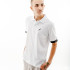 Футболка поло AUSTRALIAN LOGOS POLO PIQUE' EL R-FIT LSUPO0063-002