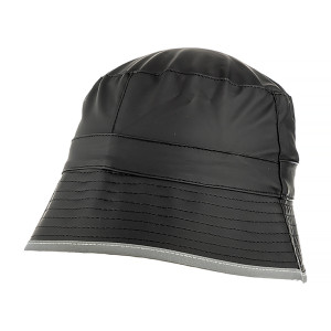 Панама Rains Bucket Hat 2001-BlackReflective