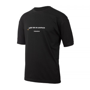 Футболка 7dreamsport Футболка 7dreamsport-Blac 2
