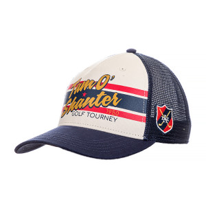 Бейсболка AMERICAN NEEDLE Tam O'Shanter Sinclair 19H007A-TAMO