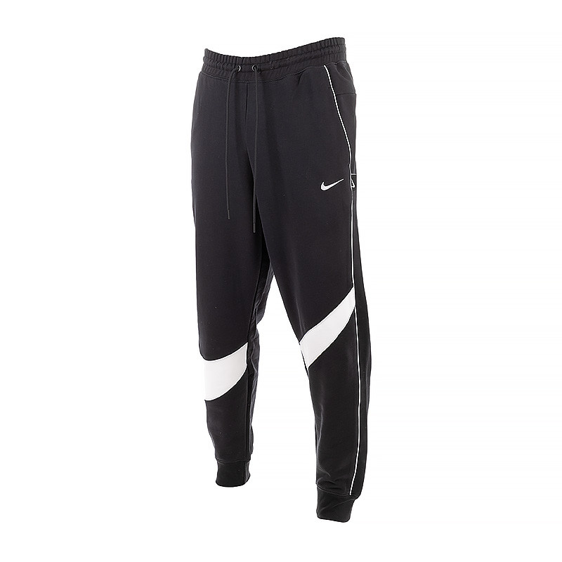 Штани Nike M NK SWOOSH FLC PANT DX0564-010 1 1 2