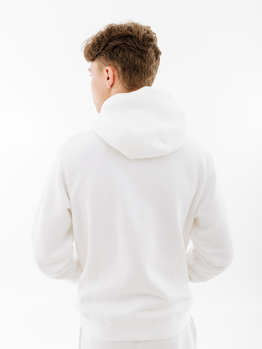Кофта Nike FLC HOODIE BB FN0247-100