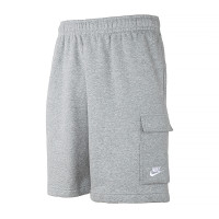 Шорти Nike M NSW CLUB BB CARGO SHORT, шт CZ9956-063