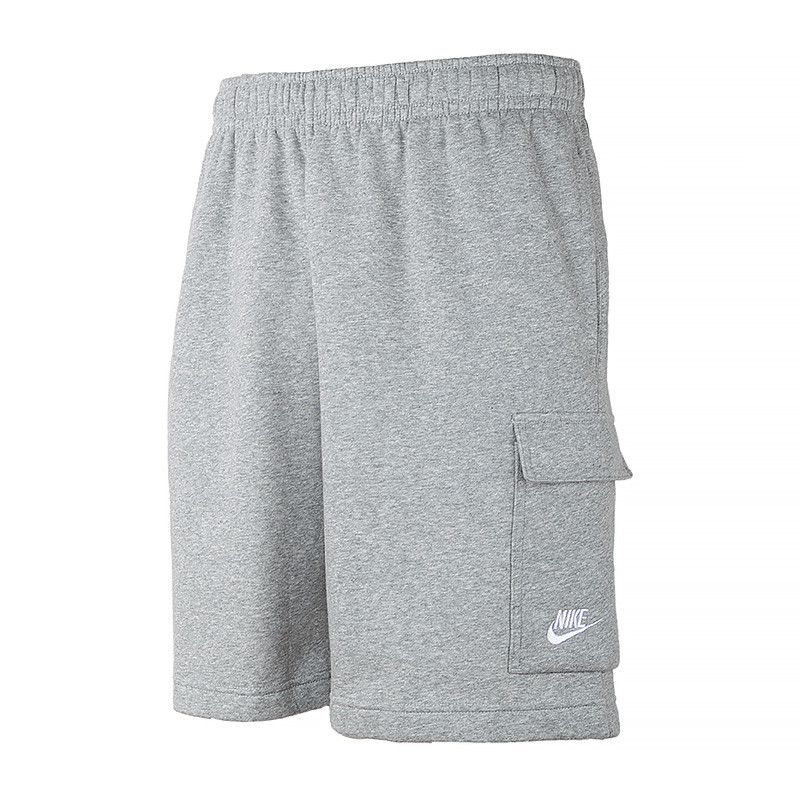 Шорти Nike M NSW CLUB BB CARGO SHORT, шт CZ9956-063