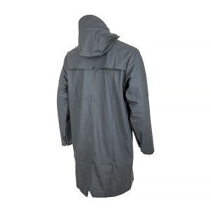 Куртка Rains Jackets 1202-Slate 1 4