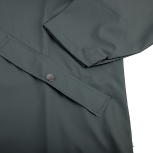 Куртка Rains Jackets 1202-Slate 1 4