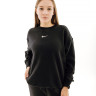 Кофта Nike NS PHNX FLC OS CREW DQ5733-010