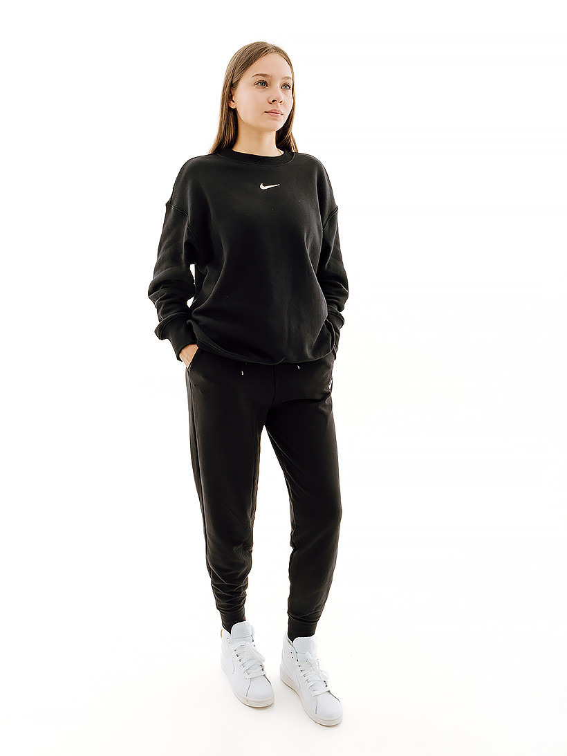 Кофта Nike NS PHNX FLC OS CREW DQ5733-010