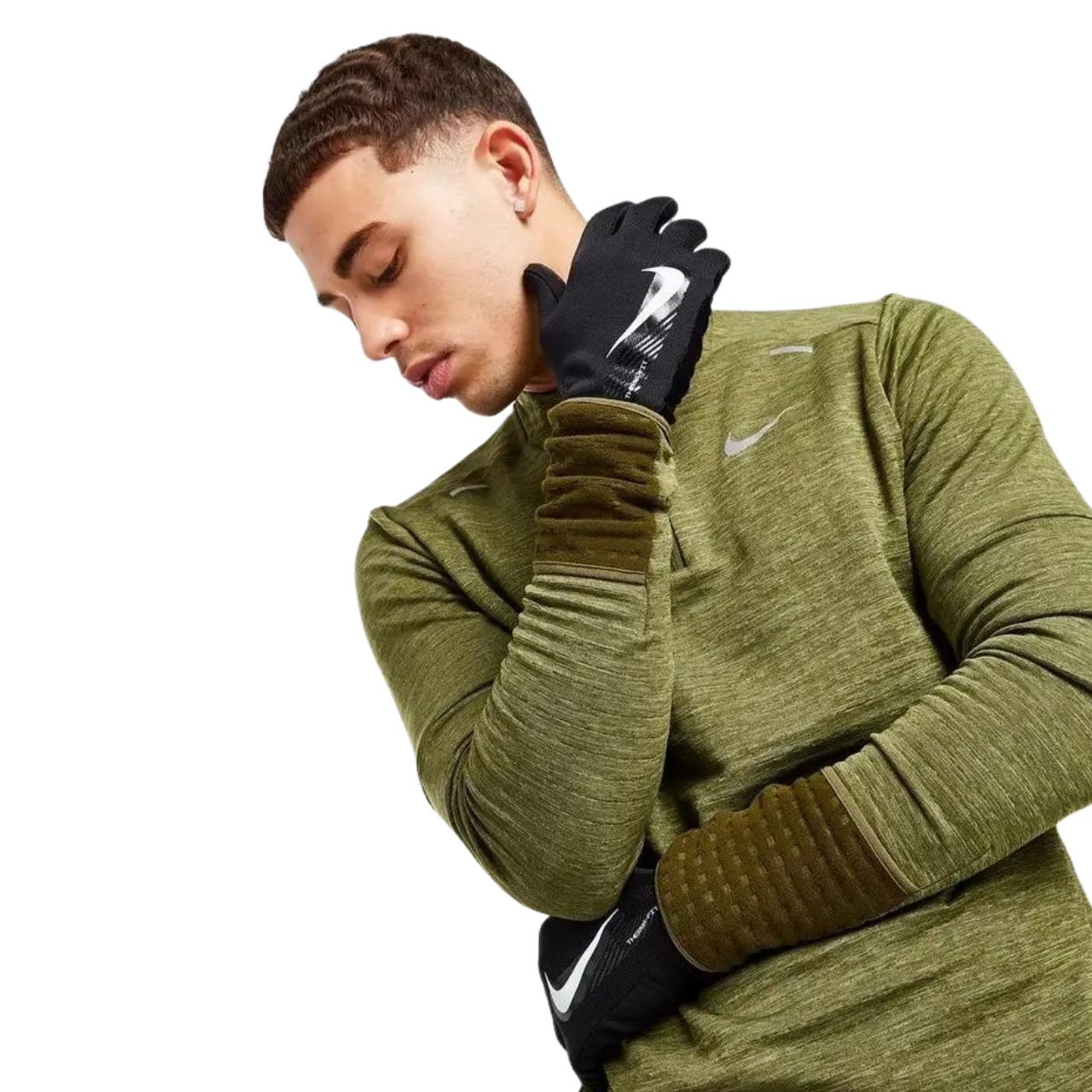 Рукавиці Nike NK ACDMY THERMAFIT - HO22 DQ6071-010
